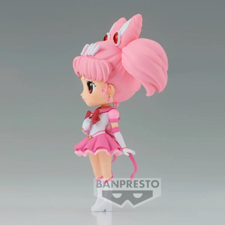 Sailor Moon Eternal: The Movie Q Posket Sailor Chibi Moon (Ver. B) *Pre-Order* 