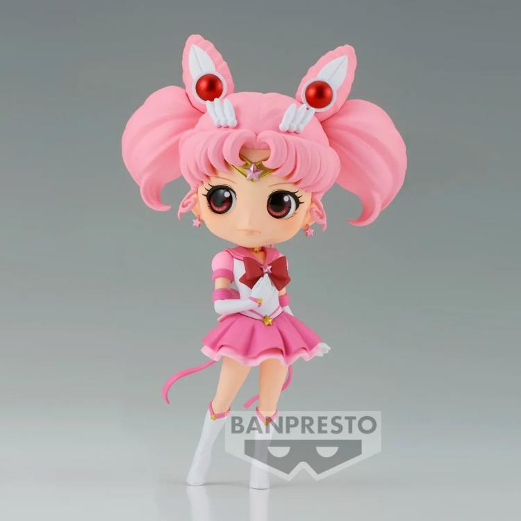 Sailor Moon Eternal: The Movie Q Posket Sailor Chibi Moon (Ver. B) *Pre-Order* 