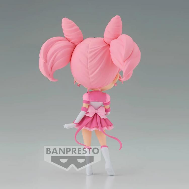 Sailor Moon Eternal: The Movie Q Posket Sailor Chibi Moon (Ver. B) *Pre-Order* 