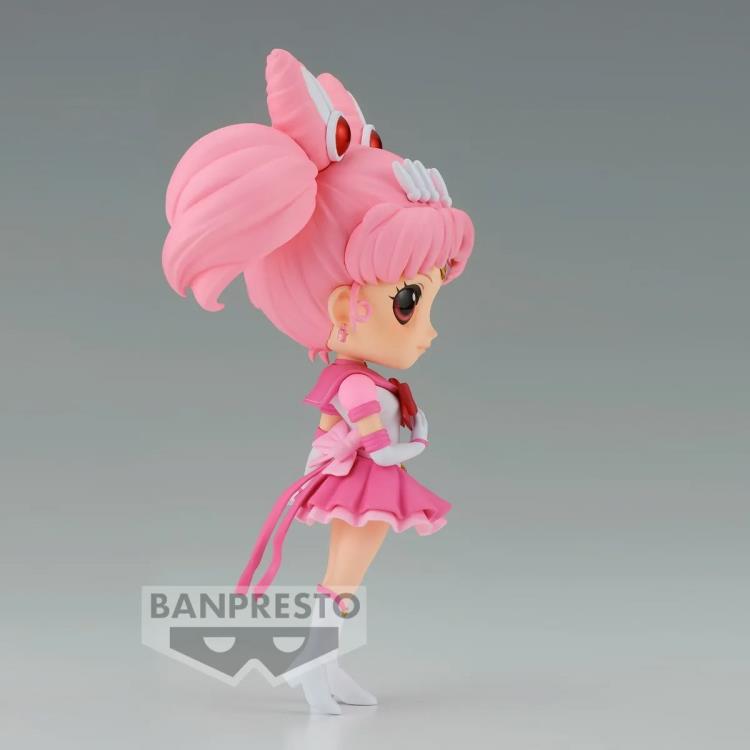 Sailor Moon Eternal: The Movie Q Posket Sailor Chibi Moon (Ver. B) *Pre-Order* 