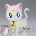 Sailor Moon Fluffy Puffy (Dress Up Style) Artemis *Pre-Order* 