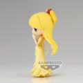 Sailor Moon: Eternal Q Posket Princess Venus (Ver.A) *Pre-Order* 