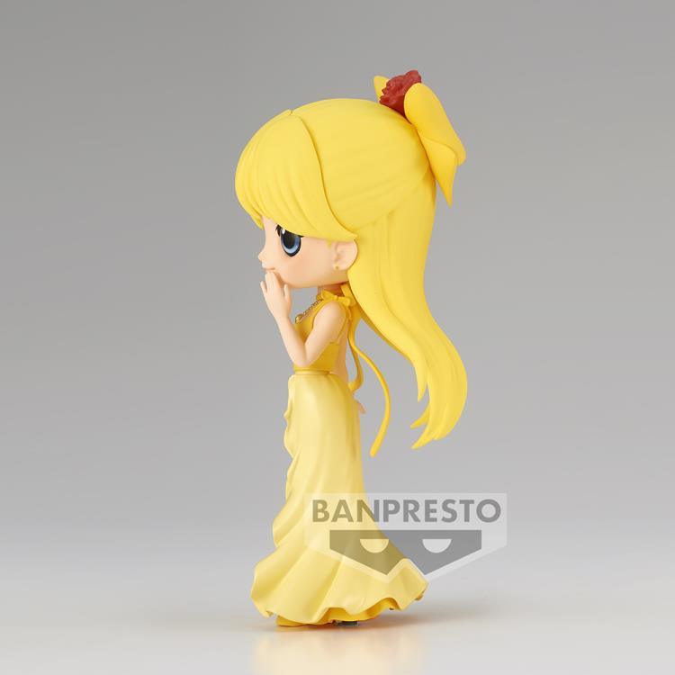 Sailor Moon: Eternal Q Posket Princess Venus (Ver.A) *Pre-Order* 