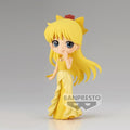 Sailor Moon: Eternal Q Posket Princess Venus (Ver.A) *Pre-Order* 