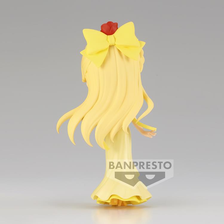 Sailor Moon: Eternal Q Posket Princess Venus (Ver.B) *Pre-Order* 