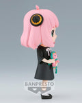 Spy x Family Q Posket Anya Forger II (Ver.A) *Pre-order* 