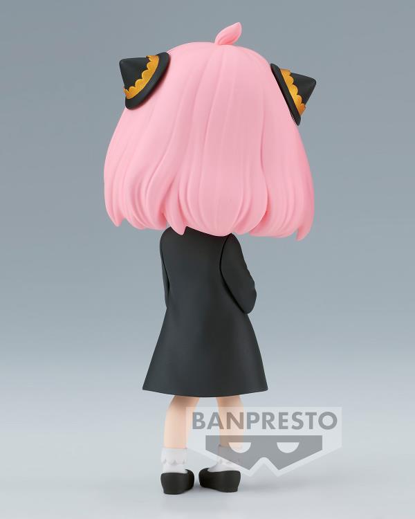 Spy x Family Q Posket Anya Forger II (Ver.A) *Pre-order* 