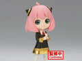 Spy x Family Q Posket Anya Forger III (Ver. B) *Pre-Order* 