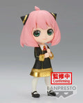 Spy x Family Q Posket Anya Forger III (Ver. B) *Pre-Order* 