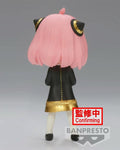 Spy x Family Q Posket Anya Forger III (Ver. B) *Pre-Order* 