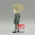 Spy x Family Q Posket Lloyd Forger (Ver. A) *Pre-Order* 