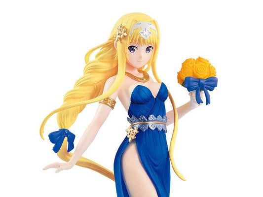 Sword Art Online: Alicization Alice (Party Dress) Prize B 