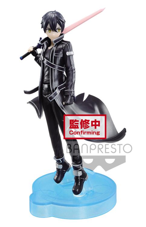 Sword Art Online: Alicization War of Underworld Kirito *Pre-Order* 