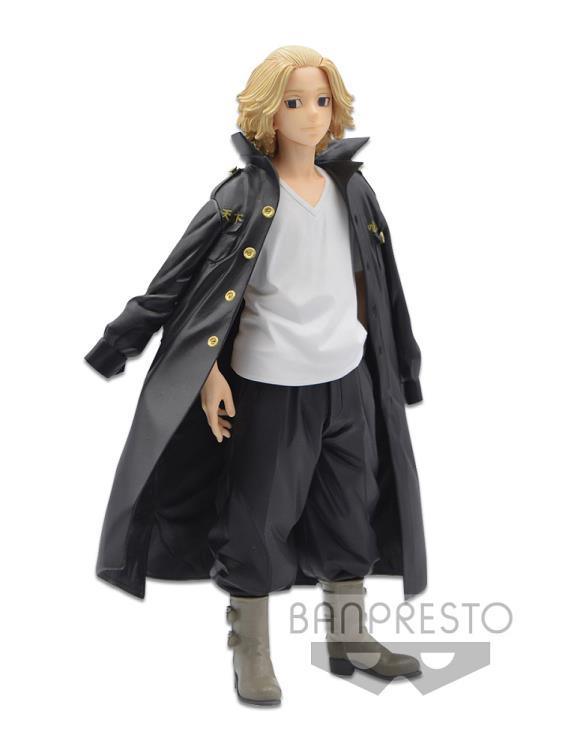 TOKYO REVENGERS - MANJIRO SANO FIGURE 