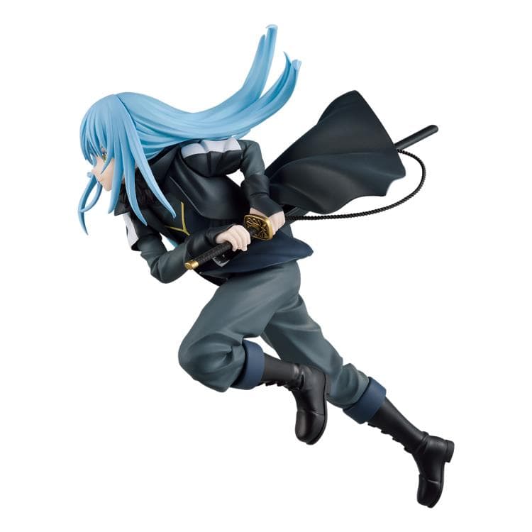 That Time I Got Reincarnated As A Slime Maximatic The Rimuru Tempest *Pre-Order* 