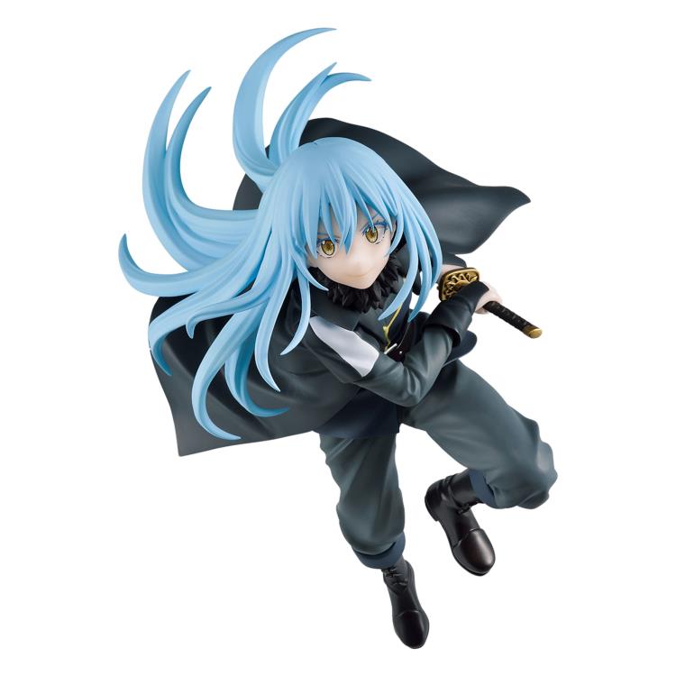 That Time I Got Reincarnated As A Slime Maximatic The Rimuru Tempest *Pre-Order* 