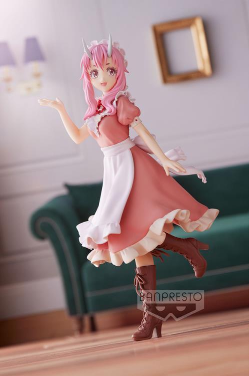 That Time I Got Reincarnated As A Slime Otherworlder Figure Shuna *Pre-Order* 