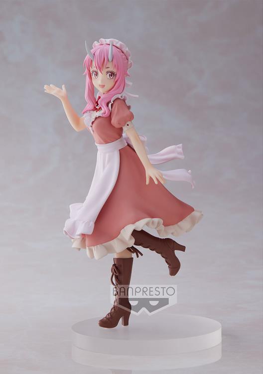 That Time I Got Reincarnated As A Slime Otherworlder Figure Shuna *Pre-Order* 
