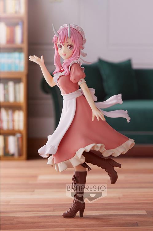 That Time I Got Reincarnated As A Slime Otherworlder Figure Shuna *Pre-Order* 