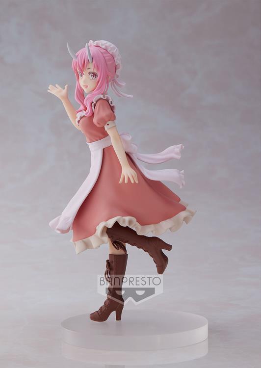 That Time I Got Reincarnated As A Slime Otherworlder Figure Shuna *Pre-Order* 