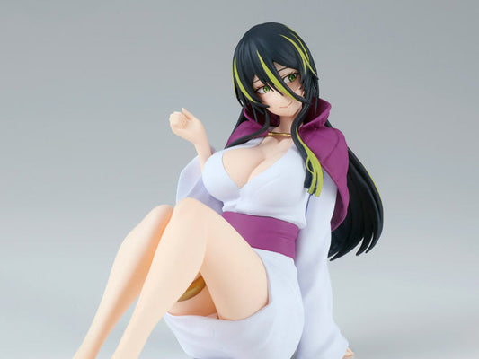 That Time I Got Reincarnated As A Slime Relax Time Albis Figure *Pre-order* 