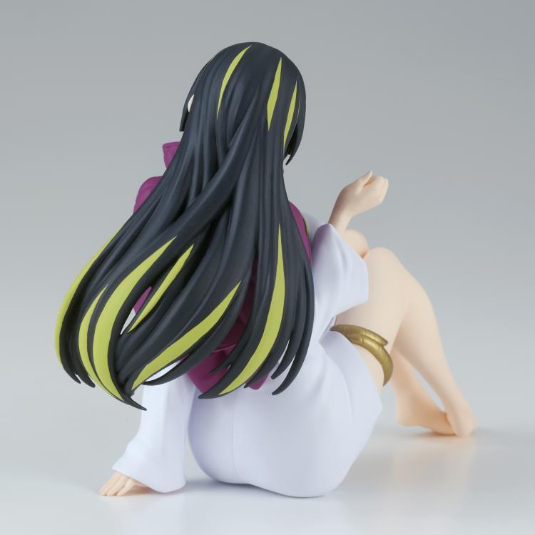 That Time I Got Reincarnated As A Slime Relax Time Albis Figure *Pre-order* 