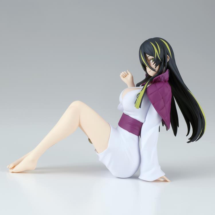 That Time I Got Reincarnated As A Slime Relax Time Albis Figure *Pre-order* 