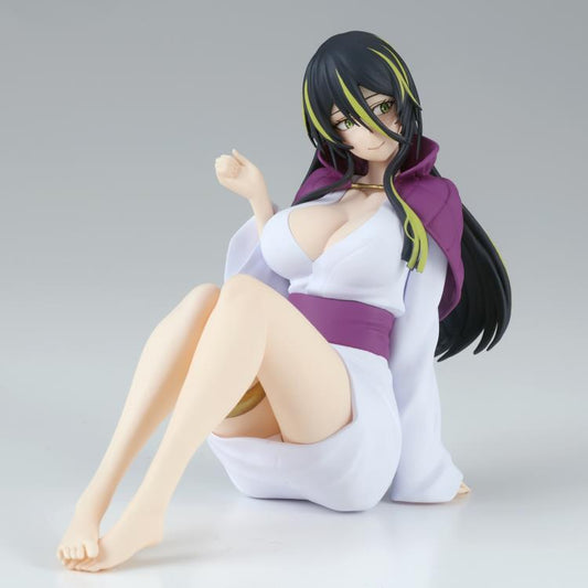 That Time I Got Reincarnated As A Slime Relax Time Albis Figure *Pre-order* 