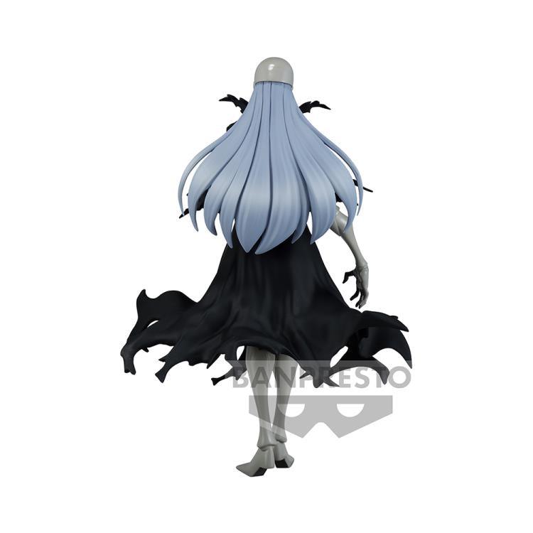 That Time I Got Reincarnated as a Slime Otherworlder Figure Vol.16 Spirit Guardian Beretta *Pre-Order* 