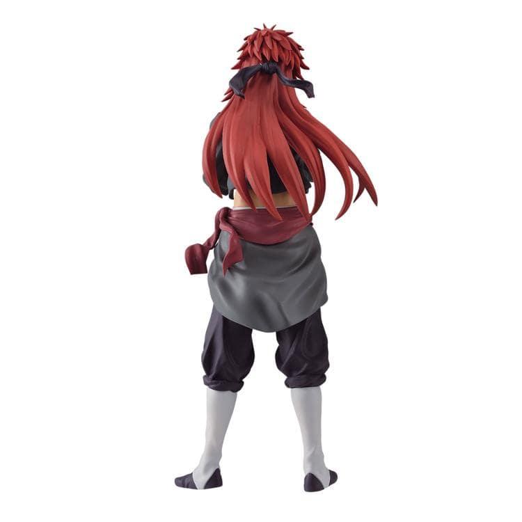 That Time I Got Reincarnated as a Slime Otherworlder Figure Vol.19 Guy Crimson *Pre-Order* 