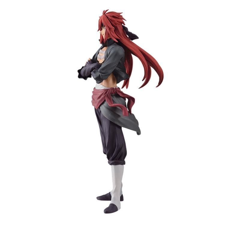 That Time I Got Reincarnated as a Slime Otherworlder Figure Vol.19 Guy Crimson *Pre-Order* 