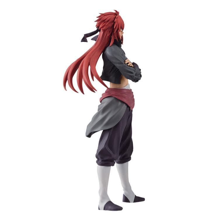 That Time I Got Reincarnated as a Slime Otherworlder Figure Vol.19 Guy Crimson *Pre-Order* 