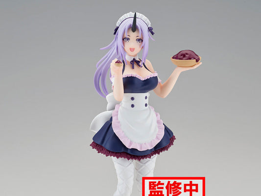 That Time I Got Reincarnated as a Slime Shion Figure *Pre-Order* 