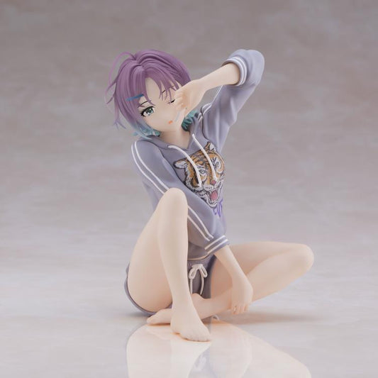 The Idolmaster: Shiny Colors Relax time Toru Asakura *Pre-Order* 