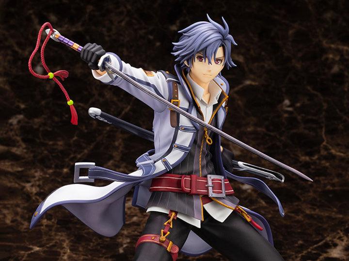 The Legend of Heroes Rean Schwarzer 1/8 Scale Figure 