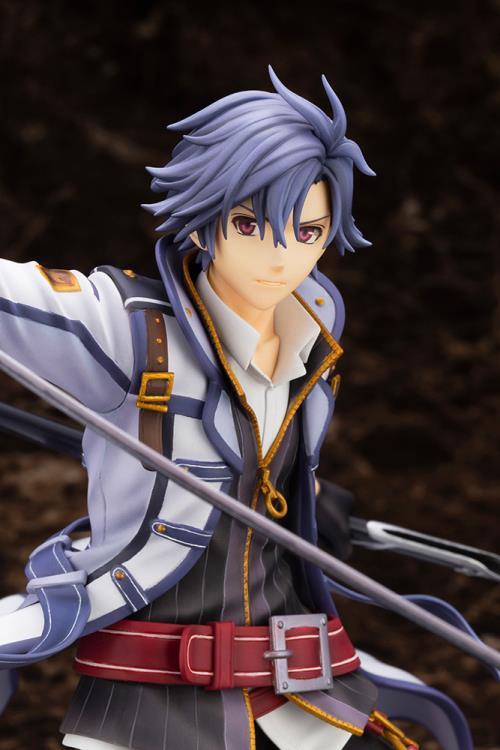 The Legend of Heroes Rean Schwarzer 1/8 Scale Figure 