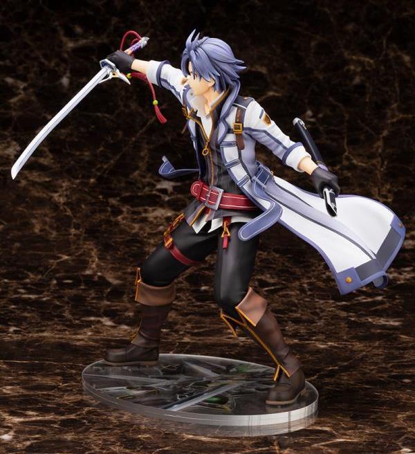 The Legend of Heroes Rean Schwarzer 1/8 Scale Figure 