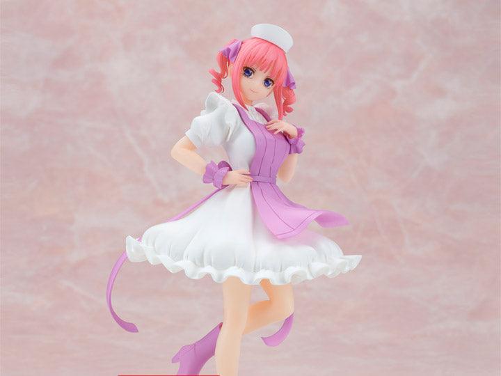 The Quintessential Quintuplets Kyunties Nino Nakano (Nurse Ver.) *Pre-order* 