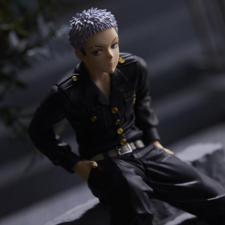 Tokyo Revengers Break Time Collection Vol.1 Takashi Mitsuya *Pre-Order* 