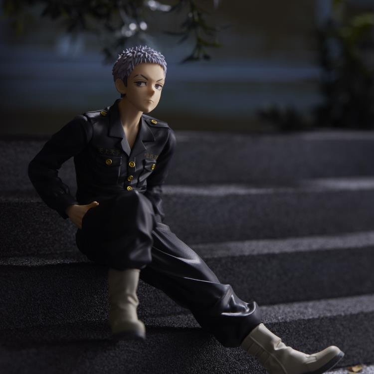 Tokyo Revengers Break Time Collection Vol.1 Takashi Mitsuya *Pre-Order* 