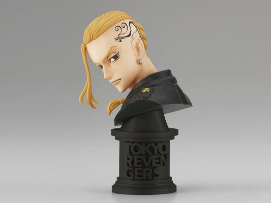 Tokyo Revengers Faceculptures Ken Ryuguji (Ver. A) *Pre-Order* 