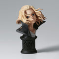 Tokyo Revengers Faceculptures Manjiro Sano (Ver. A) *Pre-order* 