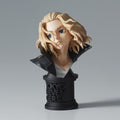 Tokyo Revengers Faceculptures Manjiro Sano (Ver. A) *Pre-order* 