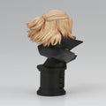 Tokyo Revengers Faceculptures Manjiro Sano (Ver. A) *Pre-order* 