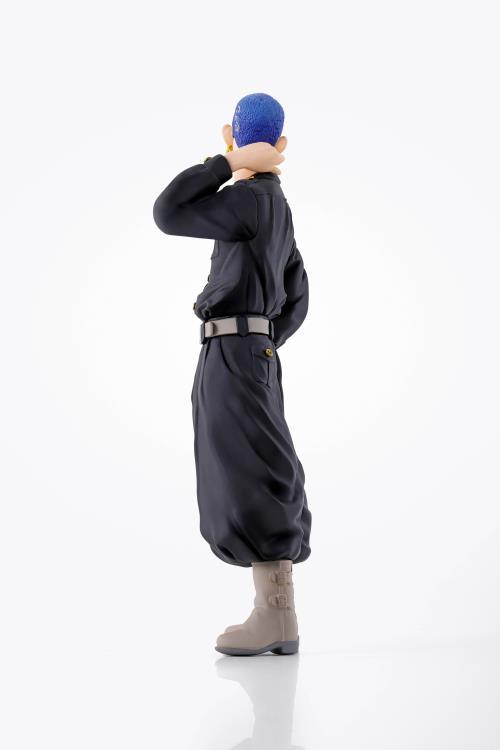 Tokyo Revengers Hakkai Shiba Figure *Pre-order* 