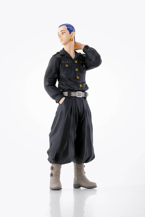 Tokyo Revengers Hakkai Shiba Figure *Pre-order* 