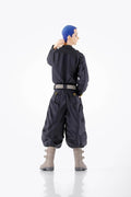 Tokyo Revengers Hakkai Shiba Figure *Pre-order* 