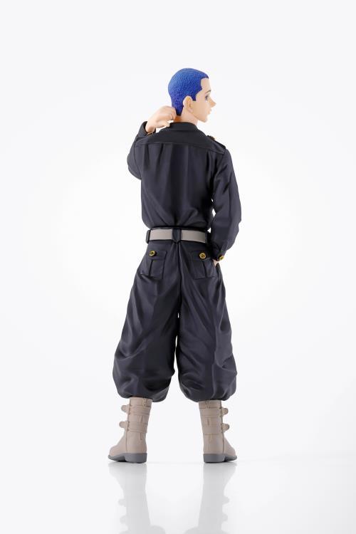 Tokyo Revengers Hakkai Shiba Figure *Pre-order* 