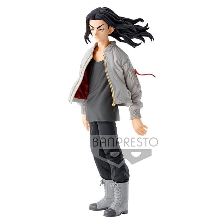 Tokyo Revengers Keisuke Baji Figure (Vol. 2) *Pre-Order* 