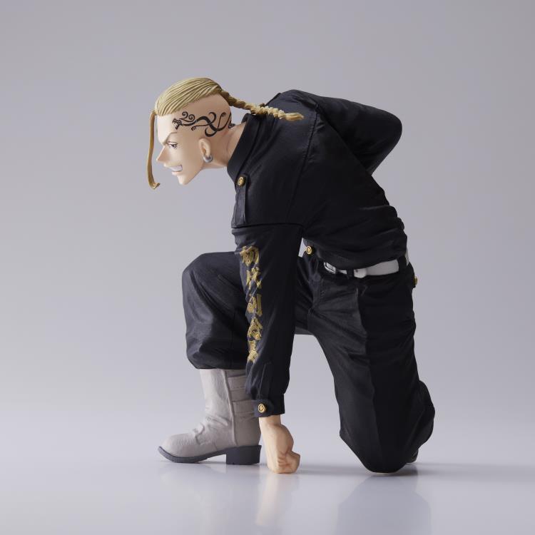 Tokyo Revengers King of Artist The Ken Ryuguji Figure *Pre-order* 